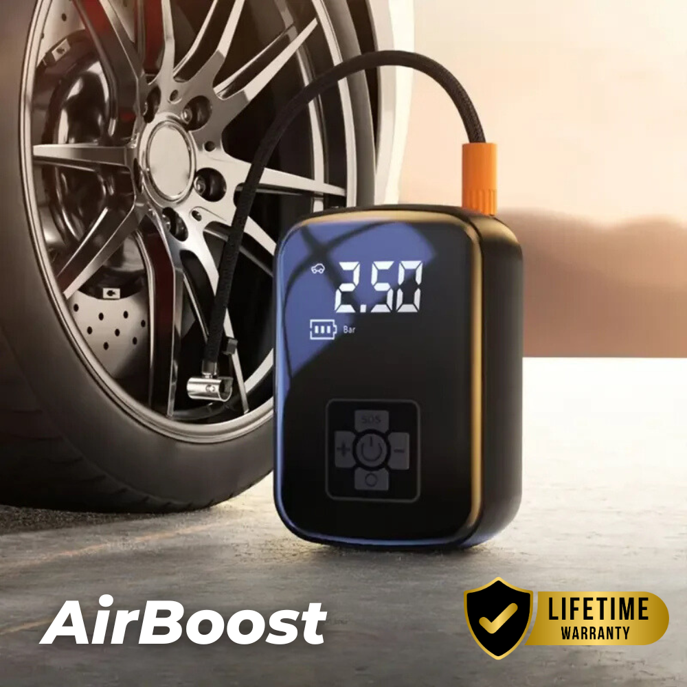 AirBoost